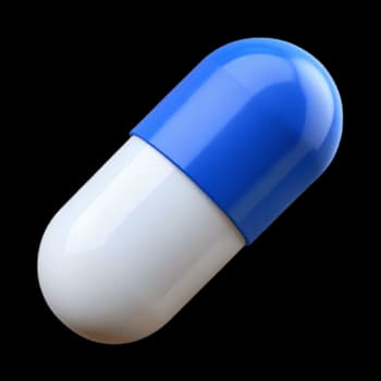 Capsule Background